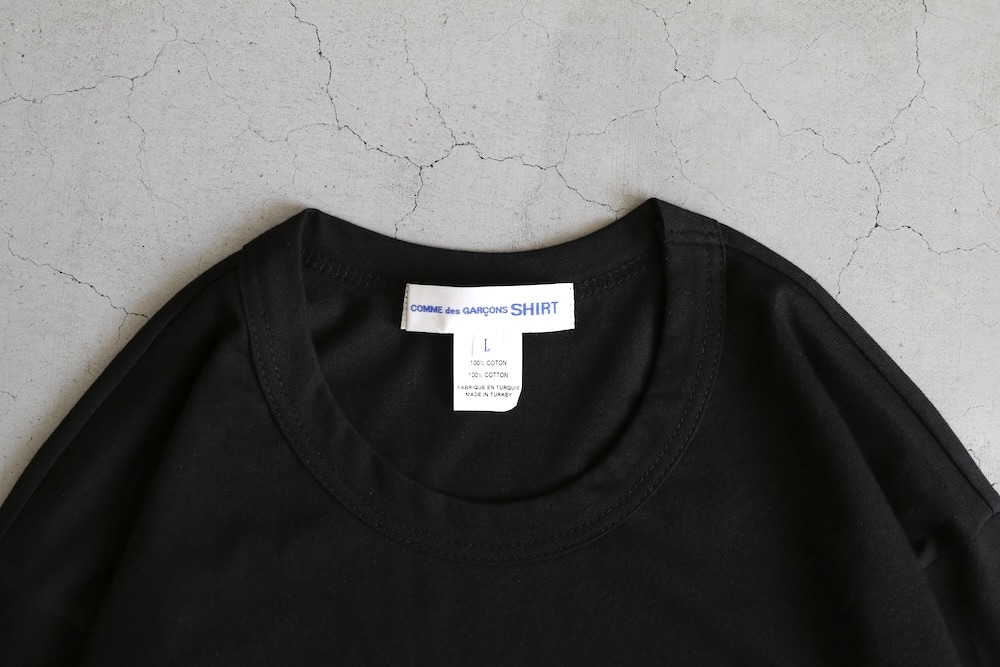 COMME des GARCONS SHIRT(コム デ ギャルソン シャツ) 