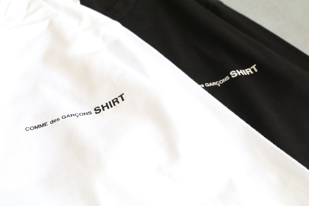 COMME des GARCONS SHIRT(コム デ ギャルソン シャツ) 