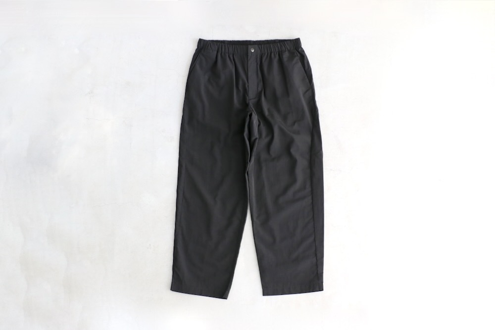 [10%OFF] GOLDWIN (ɥ) "Relax Straight Easy Pants"