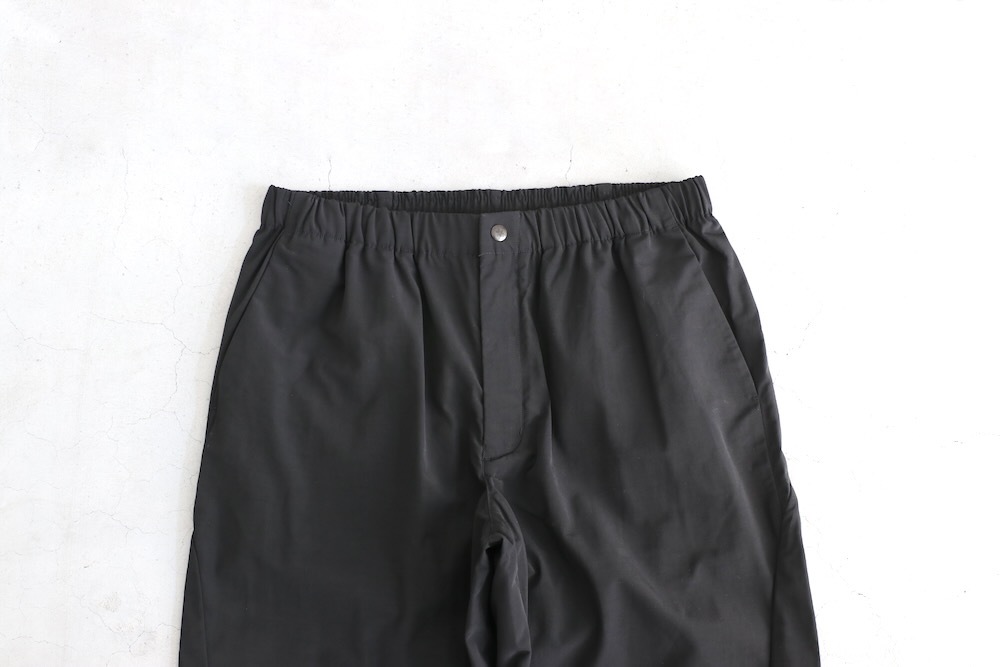 [10%OFF] GOLDWIN (ɥ) "Relax Straight Easy Pants"