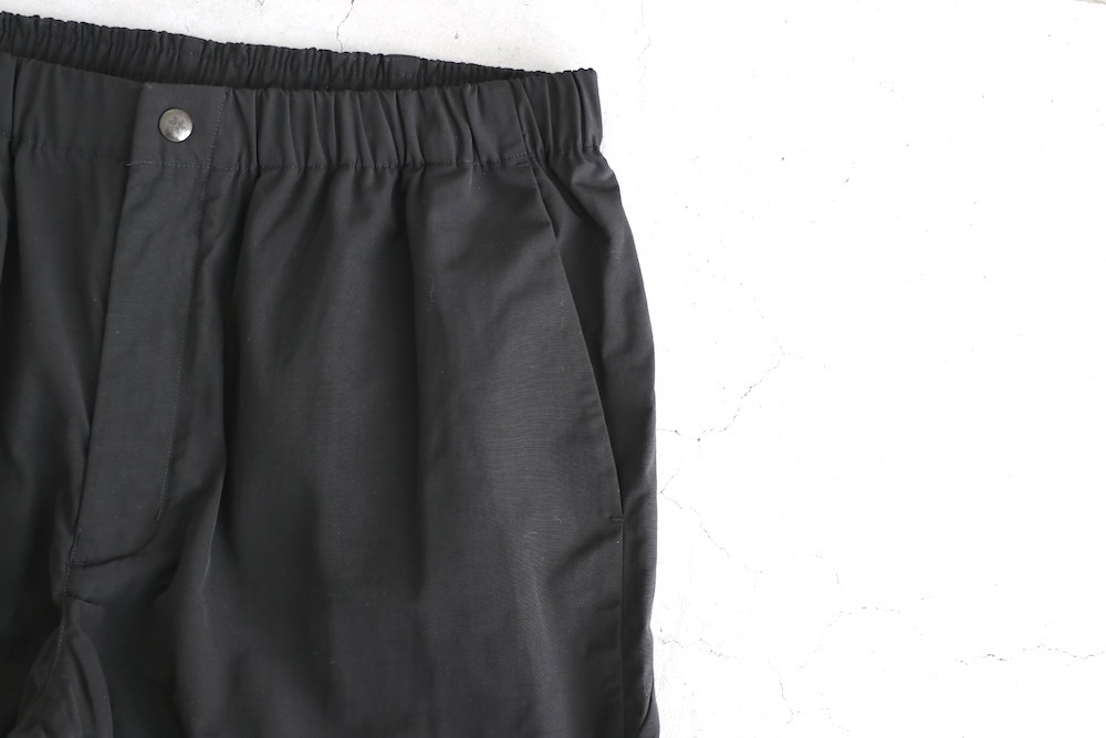 [10%OFF] GOLDWIN (ɥ) "Relax Straight Easy Pants"