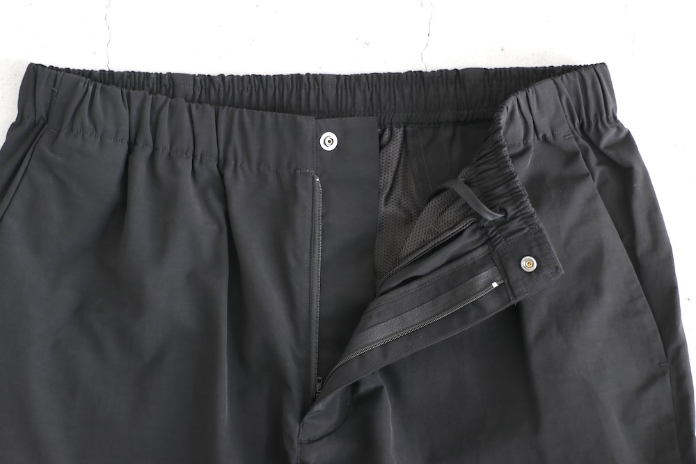 [10%OFF] GOLDWIN (ɥ) "Relax Straight Easy Pants"