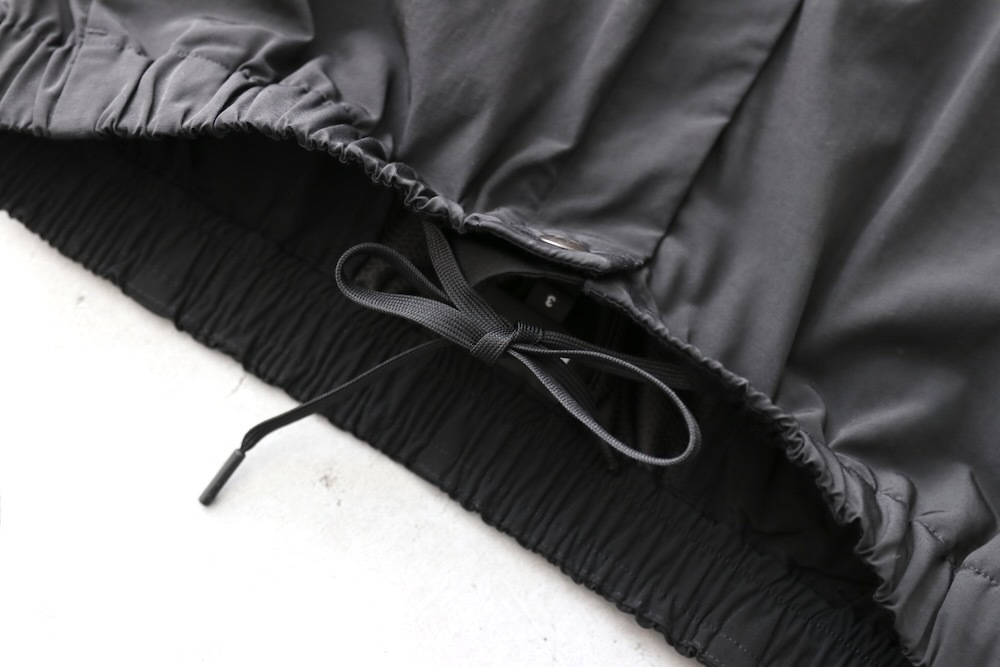 [10%OFF] GOLDWIN (ɥ) "Relax Straight Easy Pants"