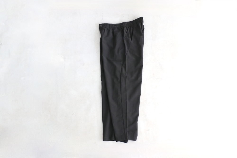 [10%OFF] GOLDWIN (ɥ) "Relax Straight Easy Pants"