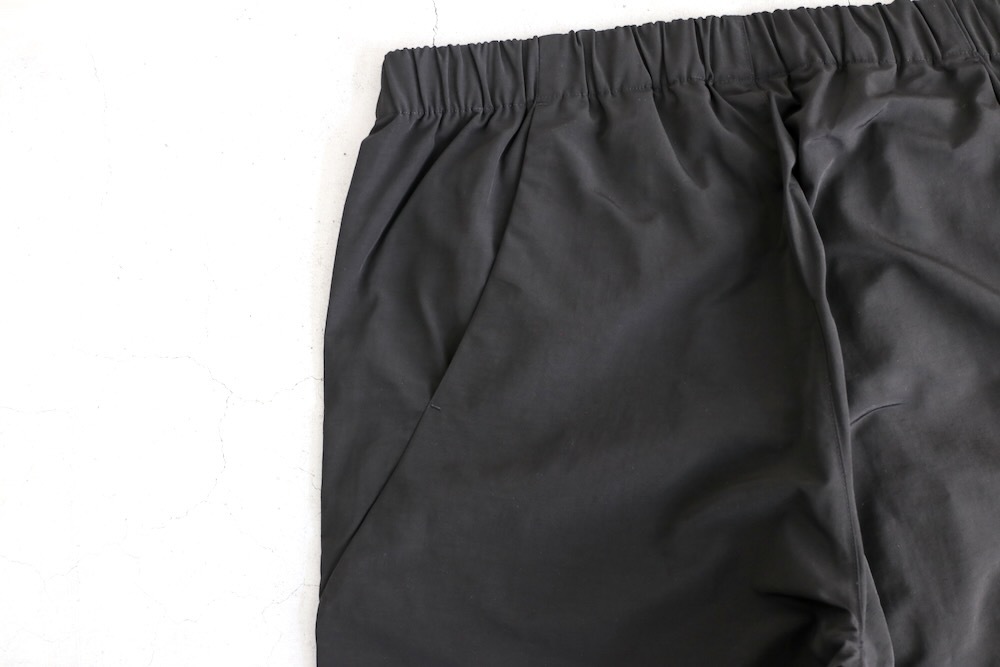 [10%OFF] GOLDWIN (ɥ) "Relax Straight Easy Pants"