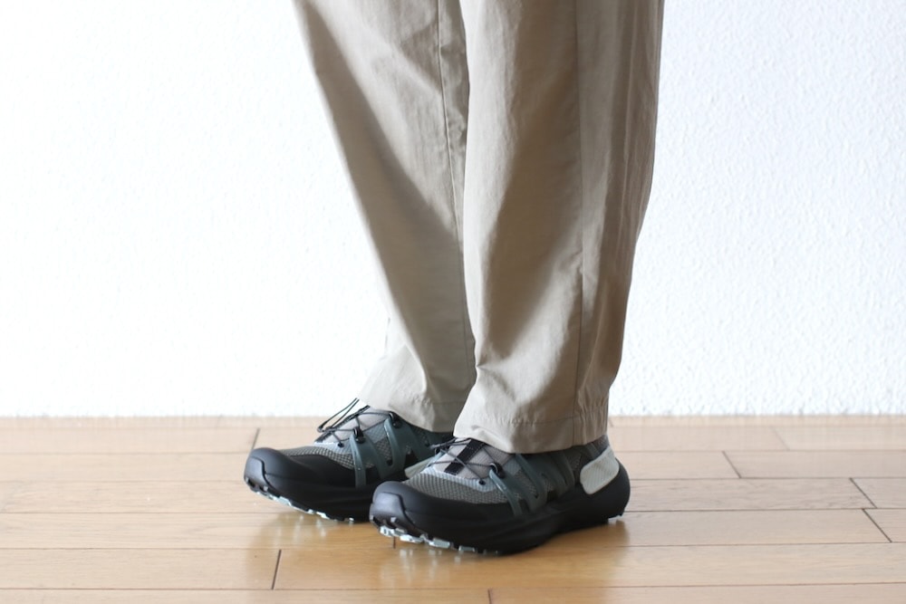 GOLDWIN (ゴールドウィン) 