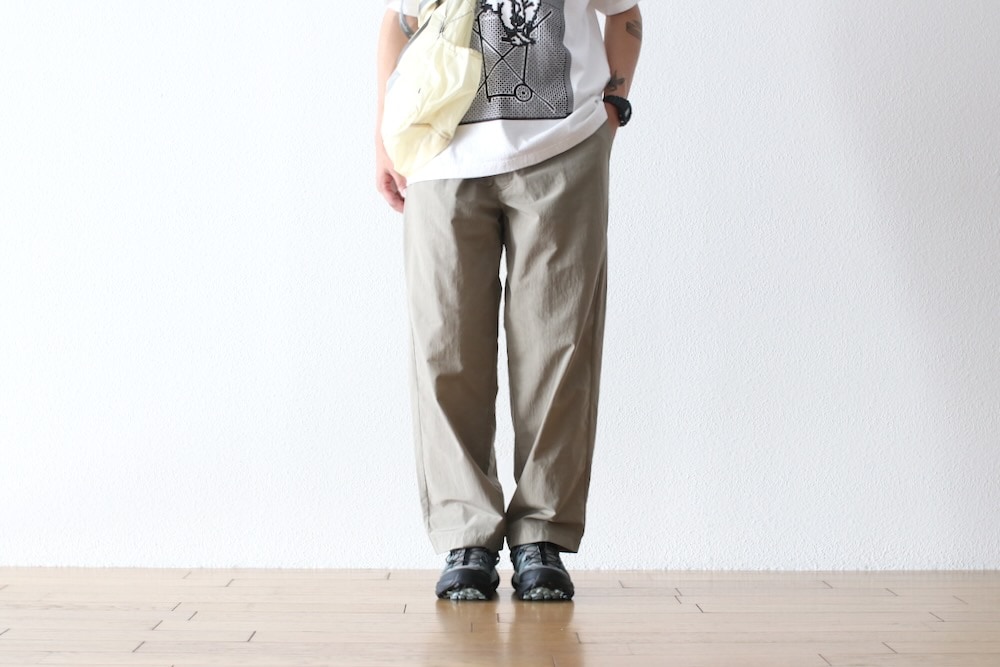 GOLDWIN (ゴールドウィン) 