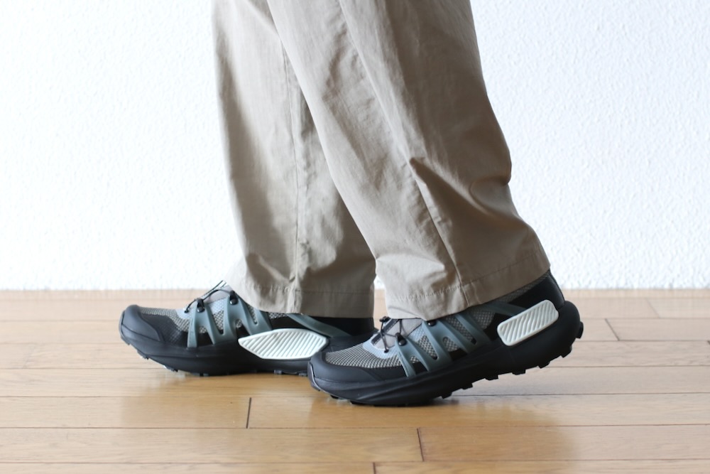 GOLDWIN (ゴールドウィン) 