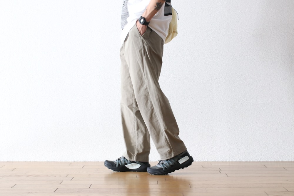 ★WIN WIN★ GOLDWIN (ゴールドウィン) 