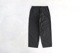 [10%OFF] GOLDWIN (ɥ) "Relax Straight Easy Pants"