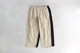 [10%OFF] GOLDWIN (ɥ) "Relax Straight Easy Pants"