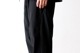 [10%OFF] GOLDWIN (ɥ) "Relax Straight Easy Pants"