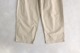 [10%OFF] GOLDWIN (ɥ) "Relax Straight Easy Pants"