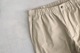 [10%OFF] GOLDWIN (ɥ) "Relax Straight Easy Pants"