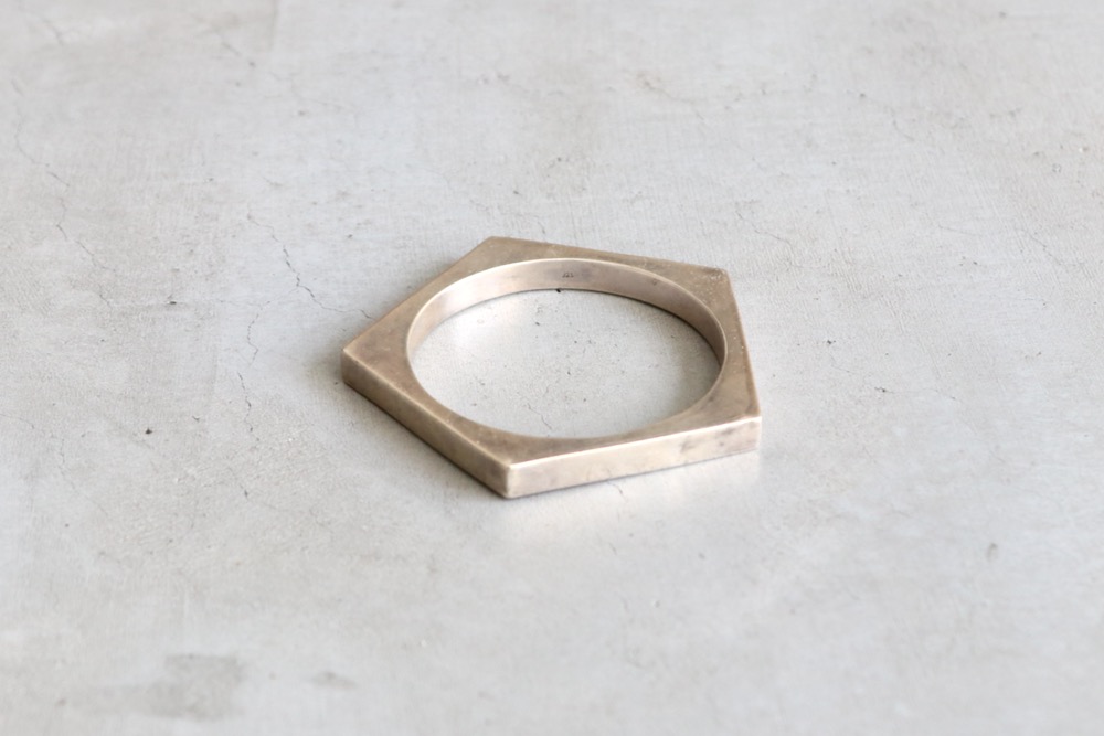 VINTAGE Mexican Jewelry (ơ ᥭ 奨꡼) "Bangle  017"