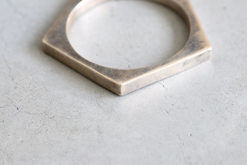 VINTAGE Mexican Jewelry (ơ ᥭ 奨꡼) "Bangle  017"