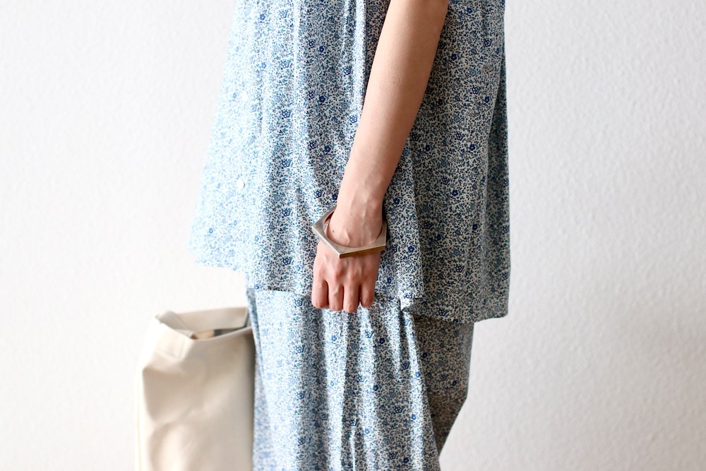 VINTAGE Mexican Jewelry (ơ ᥭ 奨꡼) "Bangle  017"