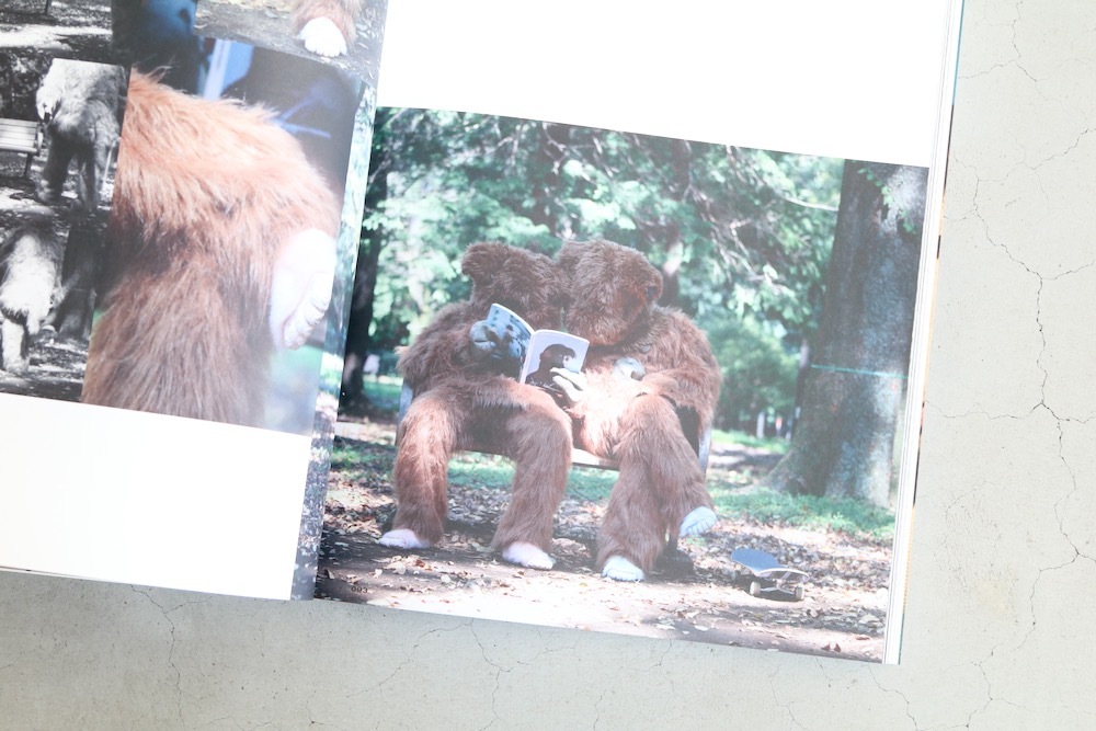 THE NEW ORDER MAGAZINE(˥塼ޥ) "The New Order Magazine Vol.33"