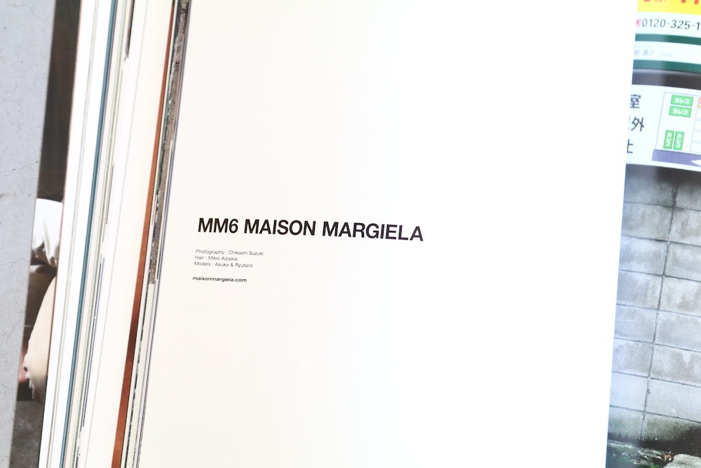 THE NEW ORDER MAGAZINE(˥塼ޥ) "The New Order Magazine Vol.33"