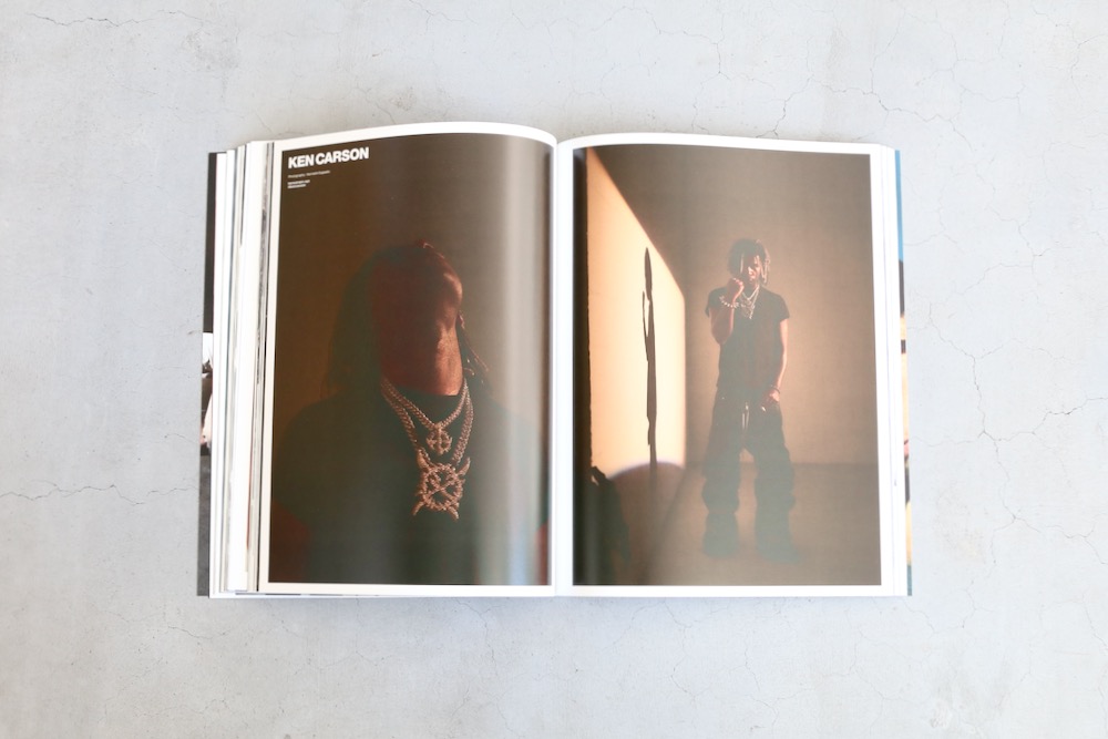 THE NEW ORDER MAGAZINE(˥塼ޥ) "The New Order Magazine Vol.33"