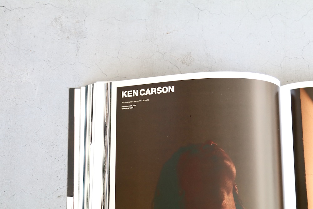 THE NEW ORDER MAGAZINE(˥塼ޥ) "The New Order Magazine Vol.33"