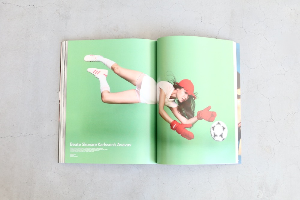 THE NEW ORDER MAGAZINE(˥塼ޥ) "The New Order Magazine Vol.33"