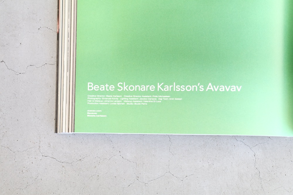 THE NEW ORDER MAGAZINE(˥塼ޥ) "The New Order Magazine Vol.33"