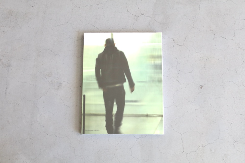 THE NEW ORDER MAGAZINE(˥塼ޥ) "The New Order Magazine Vol.33"