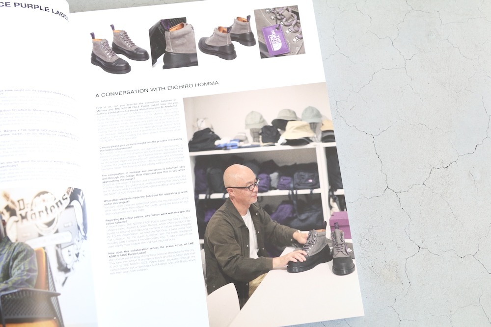 THE NEW ORDER MAGAZINE(˥塼ޥ) "The New Order Magazine Vol.33"