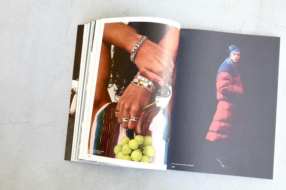 THE NEW ORDER MAGAZINE(˥塼ޥ) "The New Order Magazine Vol.33"