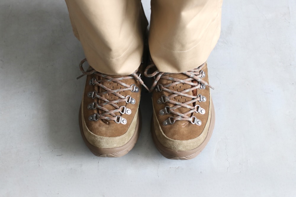 [10%OFF] ��limited��South2 West8 x SUICOKE (�������ġ� �������ȥ����� �� �������å�) "South2 West8 x SUICOKE BEETLE LO - event"