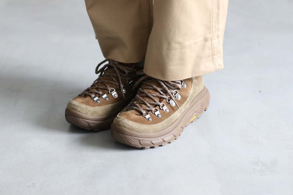 limited】South2 West8 x SUICOKE (サウスツー ウェストエイト