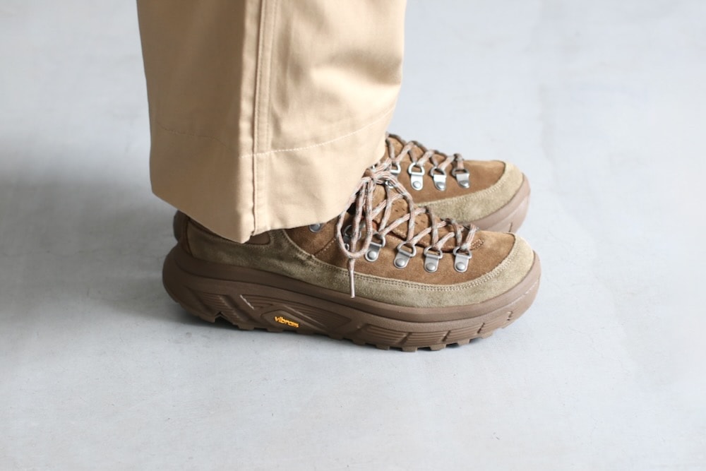 limited】South2 West8 x SUICOKE (サウスツー ウェストエイト