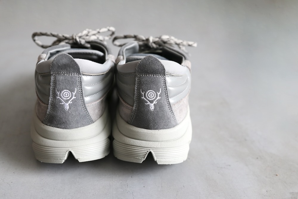 [10%OFF] ��limited��South2 West8 x SUICOKE (�������ġ� �������ȥ����� �� �������å�) "South2 West8 x SUICOKE BEETLE LO - event"