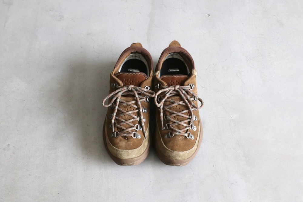 limited】South2 West8 x SUICOKE (サウスツー ウェストエイト