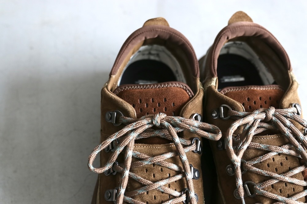 [10%OFF] ��limited��South2 West8 x SUICOKE (�������ġ� �������ȥ����� �� �������å�) "South2 West8 x SUICOKE BEETLE LO - event"