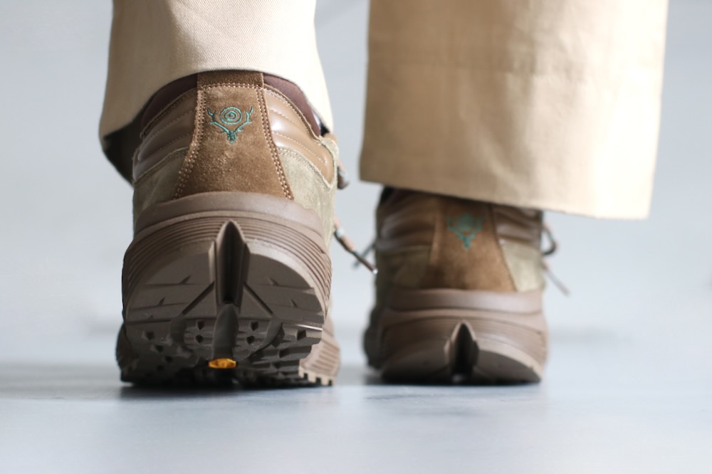 limited】South2 West8 x SUICOKE (サウスツー ウェストエイト