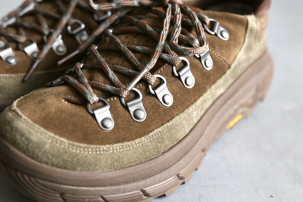 10%OFF] 【limited】South2 West8 x SUICOKE (サウスツー ウェスト