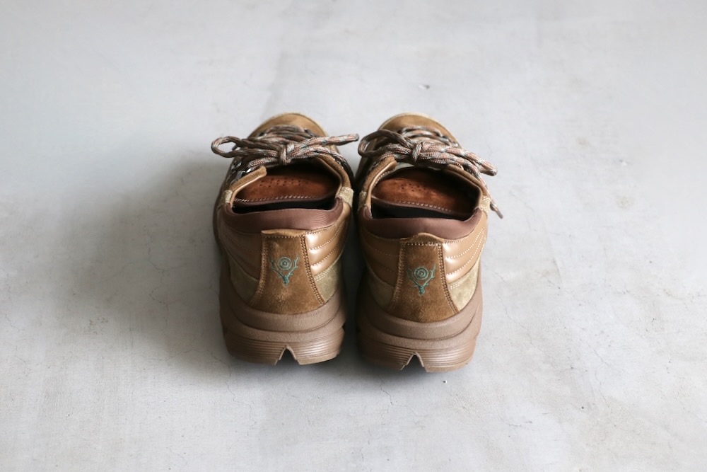 [10%OFF] ��limited��South2 West8 x SUICOKE (�������ġ� �������ȥ����� �� �������å�) "South2 West8 x SUICOKE BEETLE LO - event"