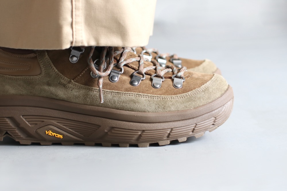 limited】South2 West8 x SUICOKE (サウスツー ウェストエイト