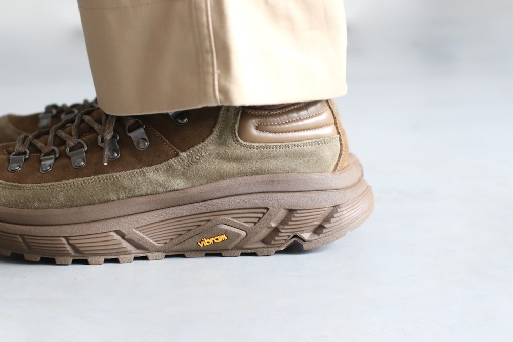 定価2.6万 suicoke × Deuxieme Classe RON 8 定価2.6万 suicoke × Deuxieme Classe RON 8