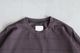S.F.C(ե) "SIDE STRIPE SUPER BIG LS TEE (DISCHARGED)"