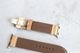 nonnative(Υͥƥ) "DWELLR WATCH BELT COW LEATHER"