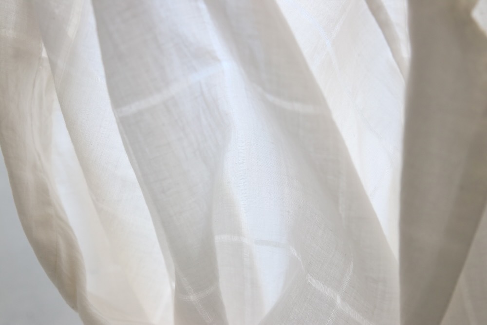 purewhiteさん FINE CREEK&CO Edward Deer White エドワード鹿革 ファインクリーク