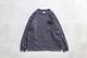 [20%OFF] THE NORTH FACE PURPLE LABEL (�� �Ρ��� �ե����� �ѡ��ץ� �졼�٥�) "8oz Field Long Sleeve Pocket Tee"