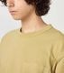 [20%OFF] THE NORTH FACE PURPLE LABEL (�� �Ρ��� �ե����� �ѡ��ץ� �졼�٥�) "8oz Field Long Sleeve Pocket Tee"