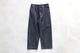 ��WOMEN'S��TOUJOURS�ʥȥ����塼�ˡ�Back String Waist Overalls - 13.5OZ. SELVAGE CLASSIC DENIM CLOTH (INDIGO)��