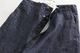 ��WOMEN'S��TOUJOURS�ʥȥ����塼�ˡ�Back String Waist Overalls - 13.5OZ. SELVAGE CLASSIC DENIM CLOTH (INDIGO)��