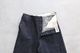 ��WOMEN'S��TOUJOURS�ʥȥ����塼�ˡ�Back String Waist Overalls - 13.5OZ. SELVAGE CLASSIC DENIM CLOTH (INDIGO)��