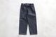��WOMEN'S��TOUJOURS�ʥȥ����塼�ˡ�Back String Waist Overalls - 13.5OZ. SELVAGE CLASSIC DENIM CLOTH (INDIGO)��